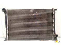 Recambio de radiador agua para mini mini (r56) one referencia OEM IAM   