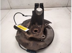 Recambio de mangueta delantera izquierda para mini mini (r56) one referencia OEM IAM   