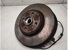 Recambio de mangueta delantera izquierda para mini mini (r56) one referencia OEM IAM    2