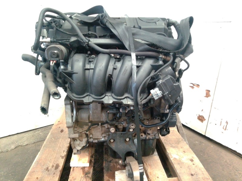Recambio de motor completo para mini mini (r56) one referencia OEM IAM   