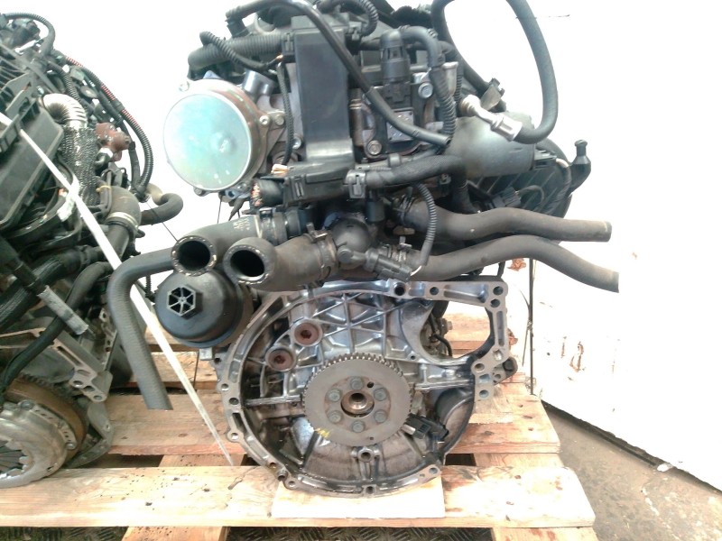 Recambio de motor completo para mini mini (r56) one referencia OEM IAM   