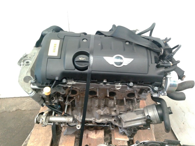 Recambio de motor completo para mini mini (r56) one referencia OEM IAM   