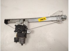 Recambio de elevalunas trasero derecho para ford kuga i 2.0 tdci referencia OEM IAM   