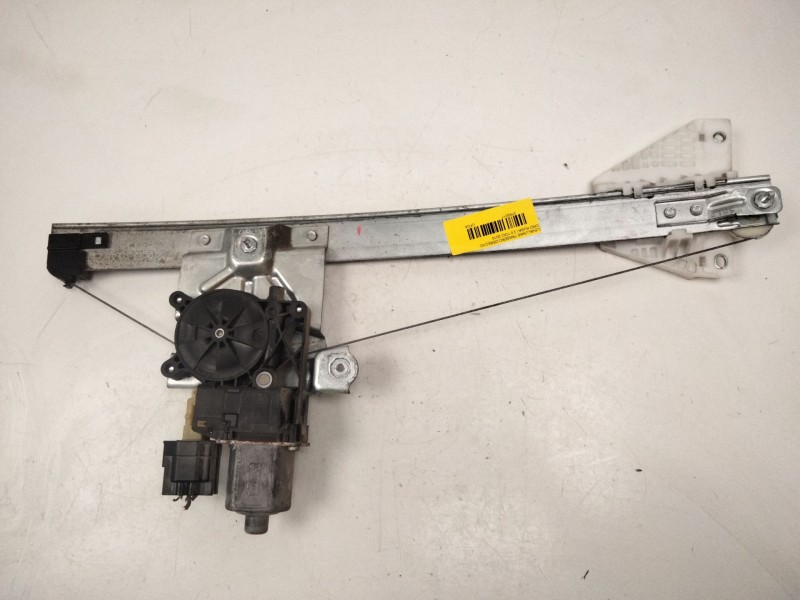 Recambio de elevalunas trasero derecho para ford kuga i 2.0 tdci referencia OEM IAM   