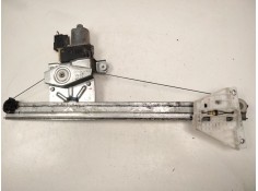 Recambio de elevalunas trasero derecho para ford kuga i 2.0 tdci referencia OEM IAM    2