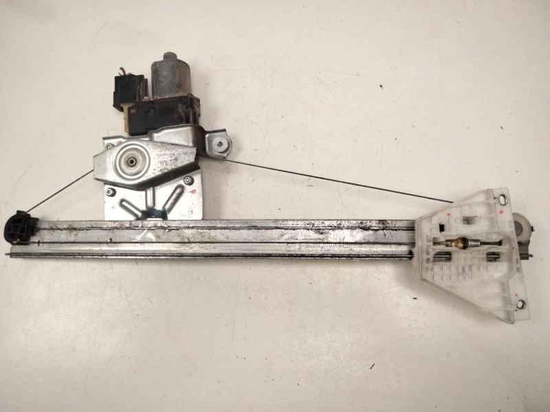 Recambio de elevalunas trasero derecho para ford kuga i 2.0 tdci referencia OEM IAM   