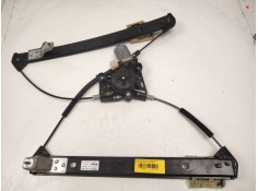 Recambio de elevalunas delantero derecho para audi q2 (gab, gag) 1.0 tfsi referencia OEM IAM   