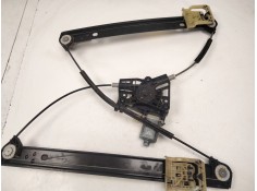 Recambio de elevalunas delantero derecho para audi q2 (gab, gag) 1.0 tfsi referencia OEM IAM    2