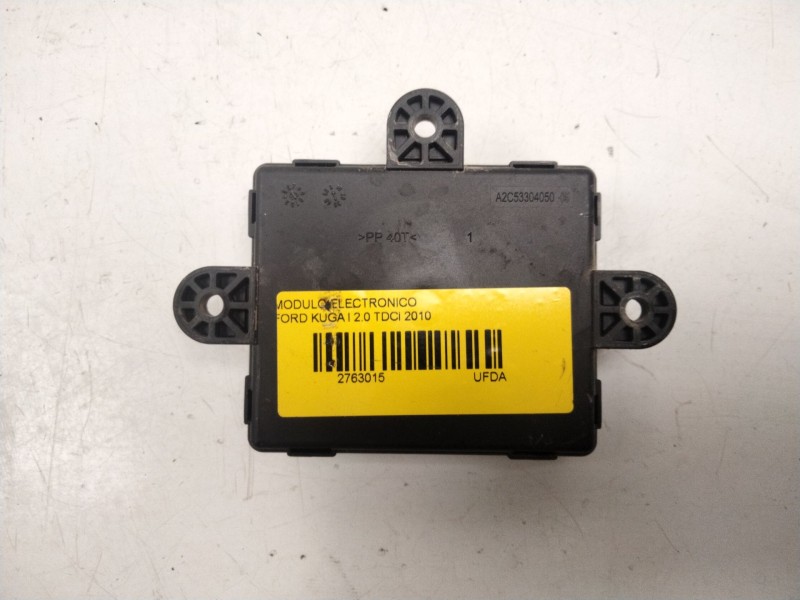 Recambio de modulo electronico para ford kuga i 2.0 tdci referencia OEM IAM   