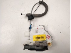 Recambio de cerradura puerta delantera izquierda para audi q2 (gab, gag) 1.0 tfsi referencia OEM IAM   