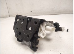 Recambio de cerradura puerta delantera izquierda para audi q2 (gab, gag) 1.0 tfsi referencia OEM IAM    2