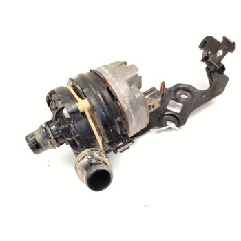 Recambio de motor electrico de agua para mercedes-benz clase s (w222, v222, x222) s 350 bluetec / d (222.132, 222.032, 222.123) 