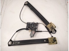 Recambio de elevalunas delantero izquierdo para audi q2 (gab, gag) 1.0 tfsi referencia OEM IAM   
