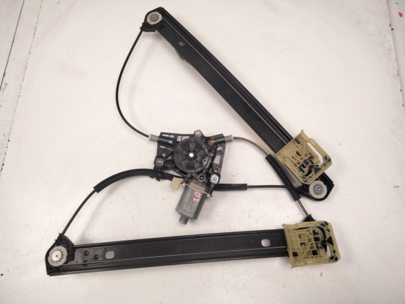 Recambio de elevalunas delantero izquierdo para audi q2 (gab, gag) 1.0 tfsi referencia OEM IAM   