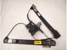 Recambio de elevalunas delantero izquierdo para audi q2 (gab, gag) 1.0 tfsi referencia OEM IAM    2
