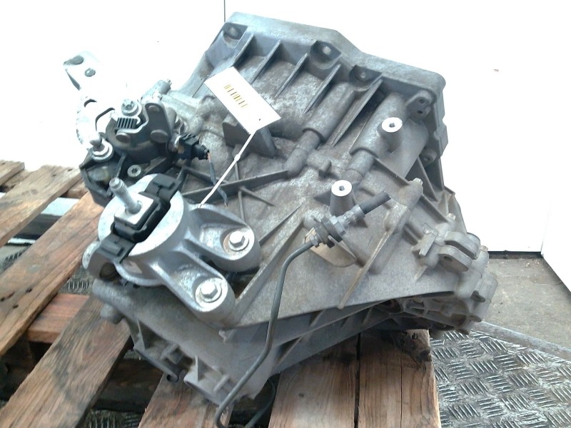 Recambio de caja cambios para mini mini (r56) one referencia OEM IAM CHA 2300.7568720-03 