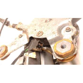 Recambio de elevalunas delantero izquierdo para audi 100 berlina (c4) básico referencia OEM IAM 4A0837399A  
