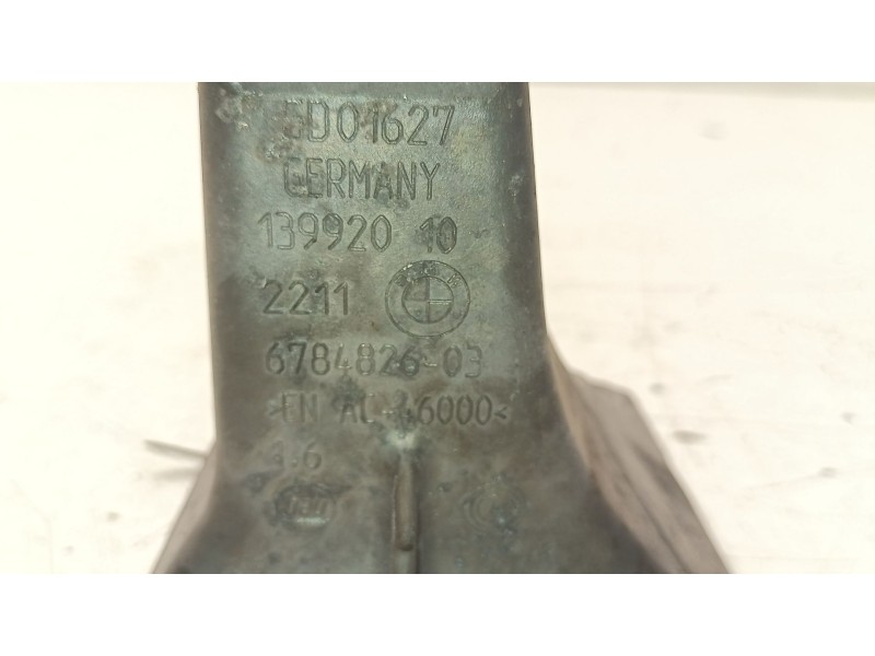 Recambio de soporte motor izquierdo superior para bmw x3 (f25) xdrive 20 d referencia OEM IAM 6784826-03  