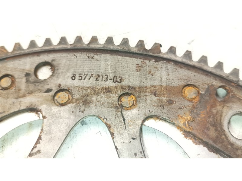 Recambio de volante motor para bmw x3 (f25) xdrive 20 d referencia OEM IAM 8577213-03  