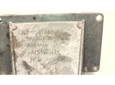 Recambio de soporte del diferencial para bmw x3 (f25) xdrive 20 d referencia OEM IAM 31507587862-02   2