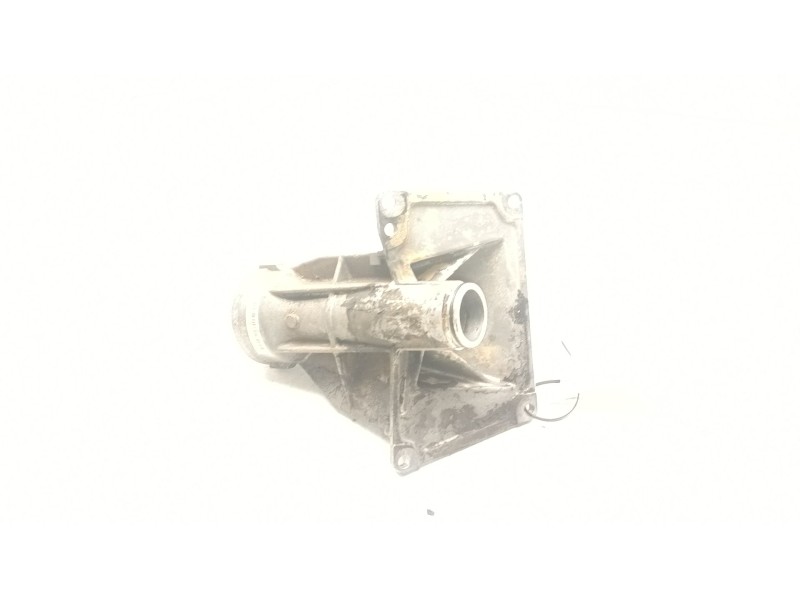 Recambio de soporte del diferencial para bmw x3 (f25) xdrive 20 d referencia OEM IAM 31507587862-02  