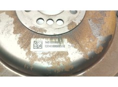 Recambio de volante motor para mercedes-benz clase c coupé (c204) c 250 cdi (204.303) referencia OEM IAM 16510300812   2