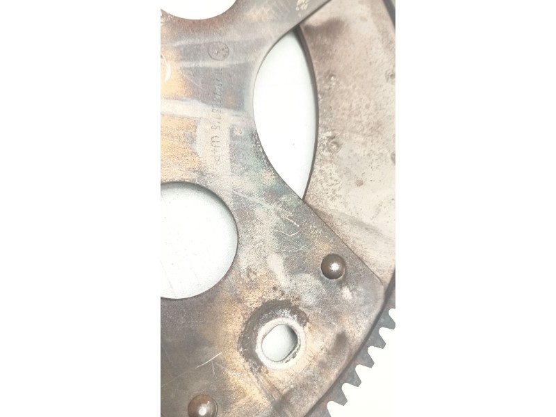 Recambio de volante motor para bmw x5 (e70) 3.0 sd referencia OEM IAM 11227788746  