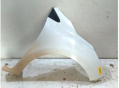 Recambio de aleta delantera derecha para renault clio iv (bh_) 1.5 dci 90 referencia OEM IAM   