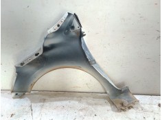 Recambio de aleta delantera derecha para renault clio iv (bh_) 1.5 dci 90 referencia OEM IAM    2