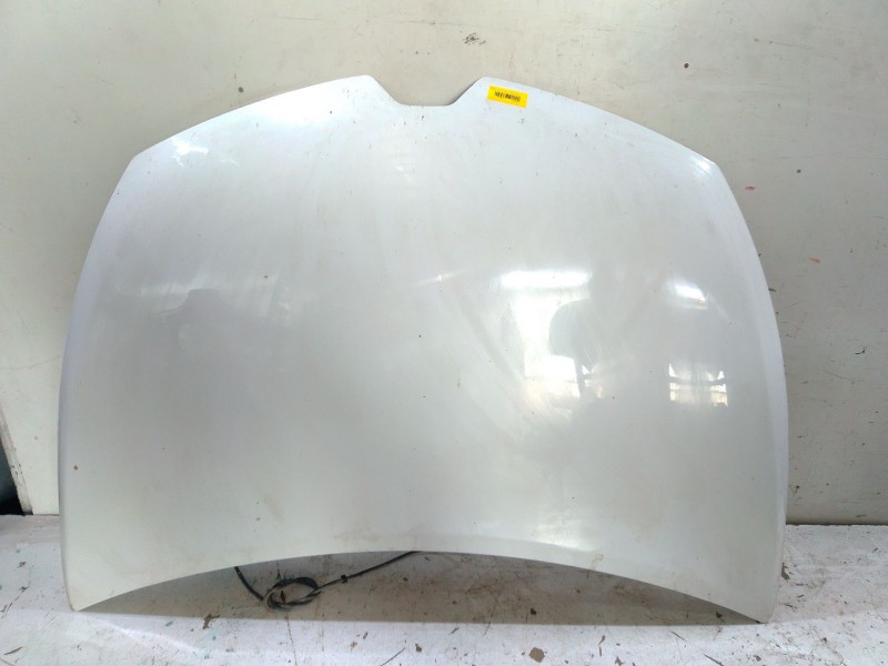 Recambio de capot para renault clio iv (bh_) 1.5 dci 90 referencia OEM IAM   