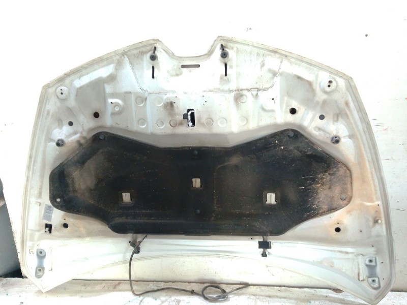 Recambio de capot para renault clio iv (bh_) 1.5 dci 90 referencia OEM IAM   