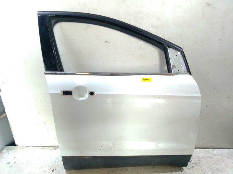 Recambio de puerta delantera derecha para ford kuga i 2.0 tdci referencia OEM IAM   