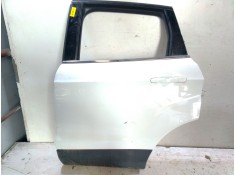 Recambio de puerta trasera izquierda para ford kuga i 2.0 tdci referencia OEM IAM   