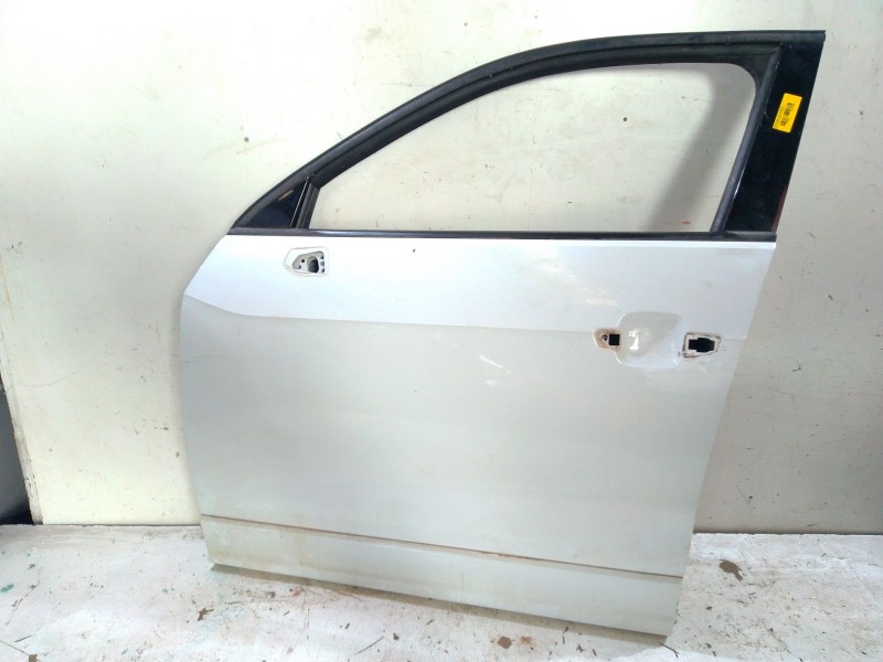 Recambio de puerta delantera derecha para audi q2 (gab, gag) 1.0 tfsi referencia OEM IAM   