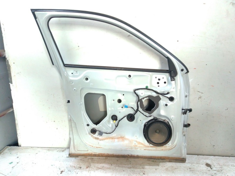 Recambio de puerta delantera derecha para audi q2 (gab, gag) 1.0 tfsi referencia OEM IAM   