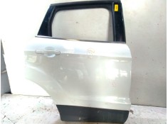 Recambio de puerta trasera derecha para ford kuga i 2.0 tdci referencia OEM IAM   