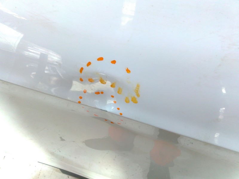 Recambio de puerta trasera derecha para ford kuga i 2.0 tdci referencia OEM IAM   