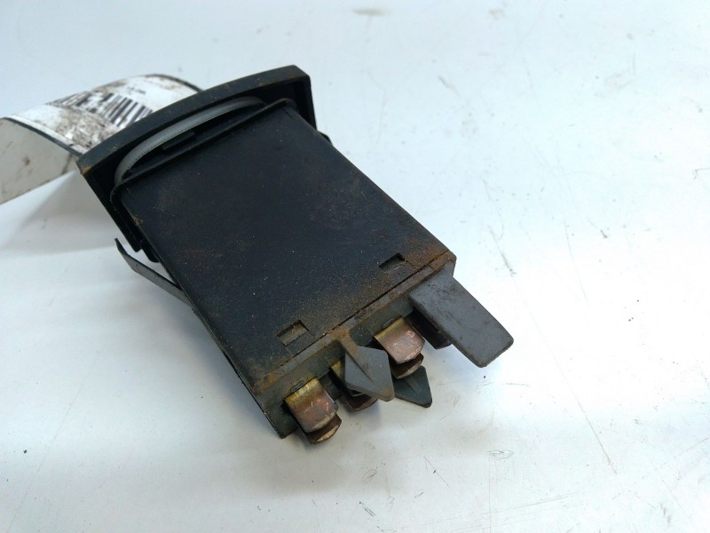 Recambio de warning para skoda superb (3u4) comfort referencia OEM IAM   