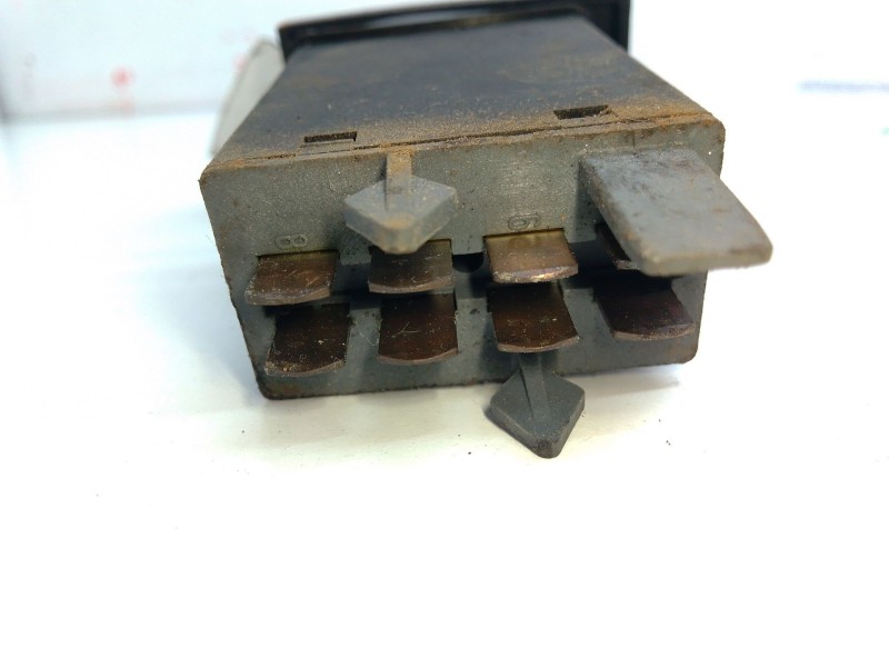 Recambio de warning para skoda superb (3u4) comfort referencia OEM IAM   