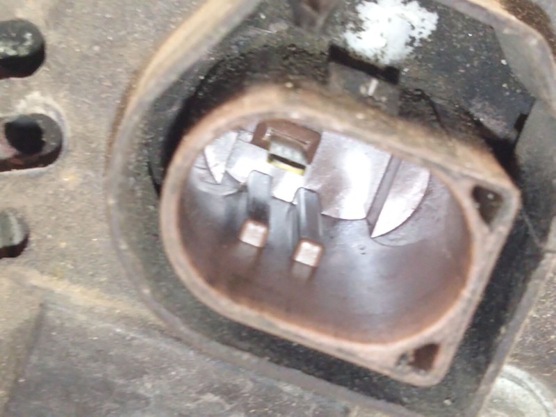 Recambio de alternador para ford c-max ii (dxa/cb7, dxa/ceu) 1.6 ti referencia OEM IAM CV6T10300DB  