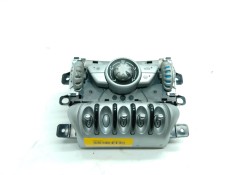 Recambio de mando calefaccion aire acondicionado para mini mini (r56) one referencia OEM IAM   