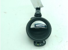 Recambio de maneta interior delantera derecha para mini mini (r56) one referencia OEM IAM   