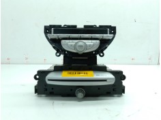 Recambio de sistema audio / radio cd para mini mini (r56) one referencia OEM IAM   