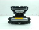 SISTEMA AUDIO / RADIO CD 