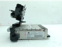 SISTEMA AUDIO / RADIO CD 