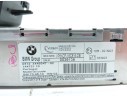 SISTEMA AUDIO / RADIO CD 