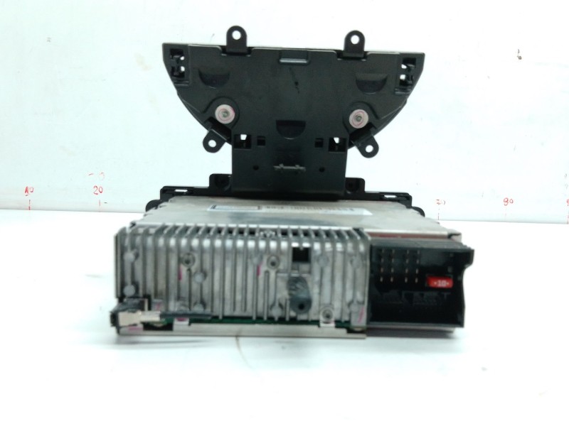 Recambio de sistema audio / radio cd para mini mini (r56) one referencia OEM IAM   