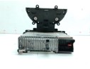 SISTEMA AUDIO / RADIO CD 