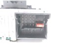 SISTEMA AUDIO / RADIO CD 