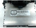 SISTEMA AUDIO / RADIO CD 